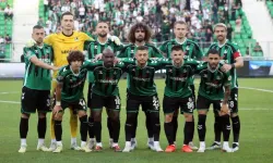 Amedspor maçı deplasman yasağı kalktı