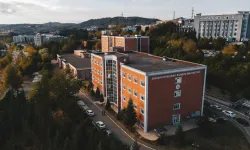 SUBÜ 33 akademik personel alacak!