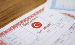 Tapu sahipleri dikkat: Yönetmelik değişti!