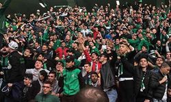 Sakaryaspor'a PFDK'dan ceza yağmuru!