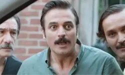 Ünlü oyuncu hakkında şok iddia: Canına kıymak istedi!