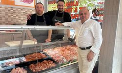 Filizfidanoğlu Karasu esnafını ziyaret etti