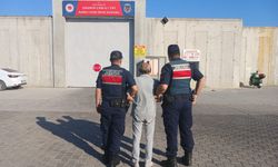 Yasaklı madde operasyonu: Yaşlı adam tutuklandı!