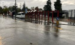 Günler sonra serinledik!