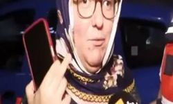 Sakaryalı Merve o adamın elinden kurtuldu!
