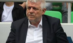 Eski belediye başkanı kalp krizi geçirdi!