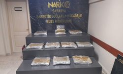 Uyuşturucu operasyonunda 5 kişi tutuklandı!