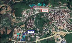 Dev TOKİ projesi için ÇED süreci başladı