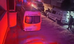 Evinde kendini asarak yaşamına son verdi!