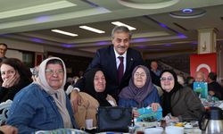 Dünya Yaşlılar Günü’nde Başkan Alemdar’dan vefa dolu mesaj