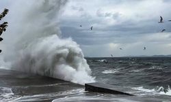 'Siklon Dalgası' kapıda: Meteorolojiden sel ve fırtına uyarısı!