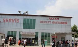 3. kattan düşen kadın ağır yaralandı!