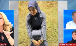 Müge Anlı'da aranan 16 yaşındaki Nihlenaz bulundu!