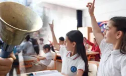 Okullarda ilk ara tatil ne zaman başlayacak? Hangi tarihlerde?