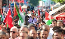 Alemdar'dan çağrı: "Kalbi Gazze ile atan herkesi bekliyoruz"