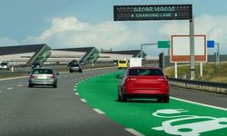 Otoyolda şarj dönemi: Çığır açan teknoloji test edildi