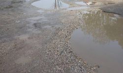 Hastane otoparkı çileden çıkarttı!