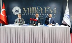 Başkan Işıksu: "Adapazarı’na 150 milyon TL’lik stratejik yatırım"