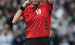 Bahis oynayan hakemlerin cezası belli oldu!