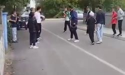 Muşta ile darp edilen gencin olayında 4 gözaltı!
