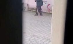 'Arsamızı sattınız' suçlamasıyla komşularına saldırdılar!