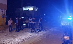 Asker eğlencesinde kan aktı: 6 yaralı!