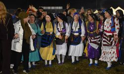 Sakarya'da Karadeniz rüzgarı esti!