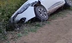 Serdivan'da yürekler ağza geldi!