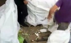 Kaçak göçmenler yakalandı!