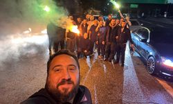 Off-Road şampiyonluk kupası Sakarya'da