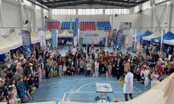 Kocaali'de bilim ve sanat rüzgarı esti