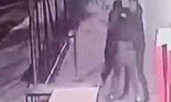 Lise öğrencilerini dövüp bacaklarından bıçakladılar!