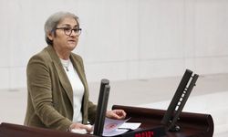 Taşkent: 'Tüm kadınlar için adalet istiyoruz'