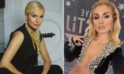 Ünlü oyuncu canlı yayında uyuyakaldı!
