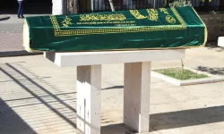 Karasu'da beklenmeyen ölüm!