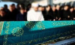 Emektar muhtar hayatını kaybetti