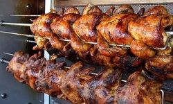 Dışarıdan hazır kızarmış tavuk yiyenler dikkat!