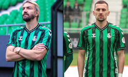 Sakaryaspor'da 'Tokat skandalı' tatlıya bağlandı