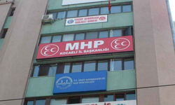 MHP'de yaprak dökümü!