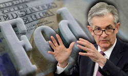 Fed'den beklenen faiz indirimi geldi