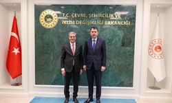 Başkan Alemdar'dan Sakarya'ya iki büyük müjde