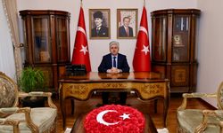 Vali Doğan'dan 29 Ekim Cumhuriyet Bayramı mesajı