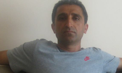 Ramazan Doğanay'ın acı günü