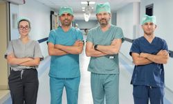 Algoloji kliniği başarılarıyla dikkat çekiyor