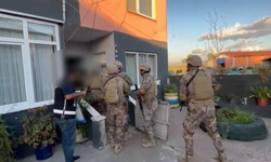 Kaçakçılığa ağır darbe!