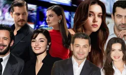 Ünlü oyuncuların bölüm başına aldığı ücretler dudak uçuklattı!