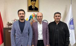 SAÜ Avrupa'nın en prestijli eğitim ağına katıldı
