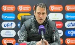 İstifası kabul edilmeyen Serhat Sütlü'den açıklama!