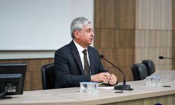 Vali Doğan'dan SAÜ öğrencilerine mesaj