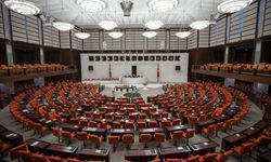 YENİ Parti TBMM'de ilk grup toplantısını gerçekleştirdi